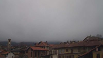 immagine della webcam nei dintorni di Salassa: webcam Forno Canavese