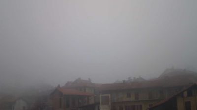 immagine della webcam nei dintorni di Colleretto Castelnuovo: webcam Forno Canavese