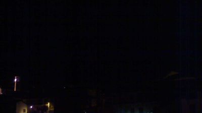 immagine della webcam nei dintorni di Rocca Canavese: webcam Forno Canavese