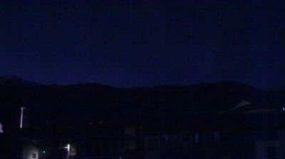 immagine della webcam nei dintorni di Coassolo Torinese: webcam Forno Canavese