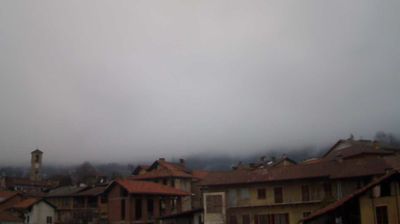immagine della webcam nei dintorni di Germagnano: webcam Forno Canavese