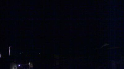 immagine della webcam nei dintorni di Caselle Torinese: webcam Forno Canavese