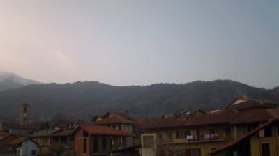 immagine della webcam nei dintorni di Rivarolo Canavese: webcam Forno Canavese