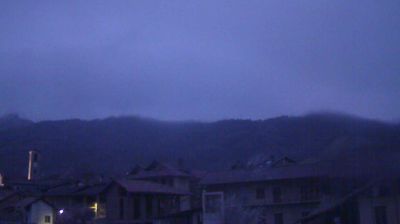 immagine della webcam nei dintorni di Colleretto Castelnuovo: webcam Forno Canavese