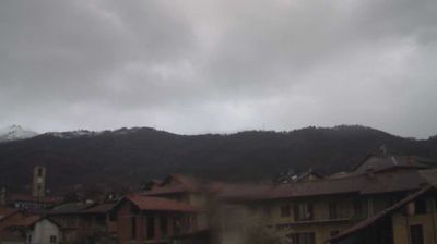 immagine della webcam nei dintorni di Germagnano: webcam Forno Canavese