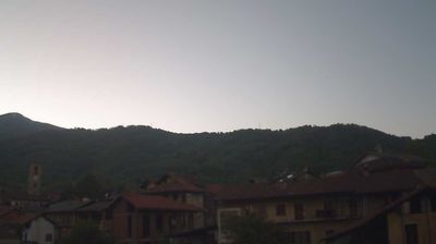 immagine della webcam nei dintorni di Rivarolo Canavese: webcam Forno Canavese