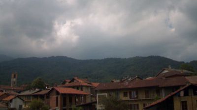 immagine della webcam nei dintorni di Colleretto Castelnuovo: webcam Forno Canavese