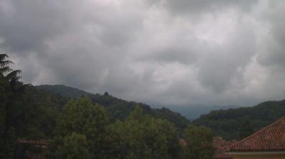 immagine della webcam nei dintorni di Forno Canavese: webcam Levone