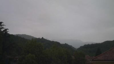 immagine della webcam nei dintorni di Rocca Canavese: webcam Levone