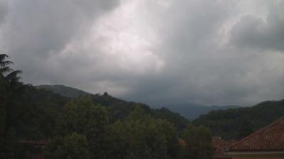 immagine della webcam nei dintorni di Canischio: webcam Levone