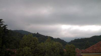 immagine della webcam nei dintorni di San Colombano Belmonte: webcam Levone