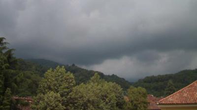 immagine della webcam nei dintorni di San Colombano Belmonte: webcam Levone