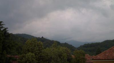 immagine della webcam nei dintorni di San Francesco al Campo: webcam Levone