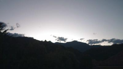 immagine della webcam nei dintorni di Caselle Torinese: webcam Levone