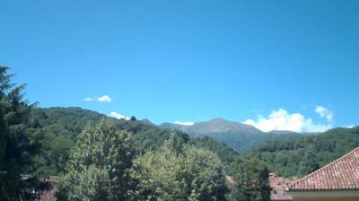 immagine della webcam nei dintorni di Vialfrè: webcam Levone