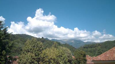 immagine della webcam nei dintorni di Germagnano: webcam Levone