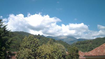 immagine della webcam nei dintorni di Lanzo Torinese: webcam Levone
