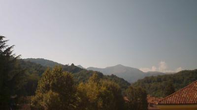 immagine della webcam nei dintorni di Coassolo Torinese: webcam Levone