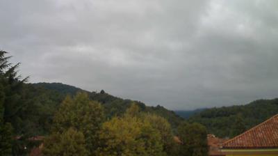 immagine della webcam nei dintorni di Coassolo Torinese: webcam Levone
