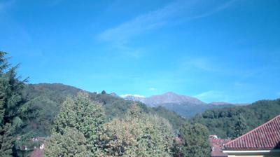 immagine della webcam nei dintorni di Rivara: webcam Levone