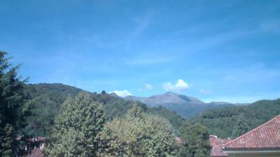 immagine della webcam nei dintorni di San Francesco al Campo: webcam Levone