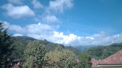 immagine della webcam nei dintorni di Rivarolo Canavese: webcam Levone