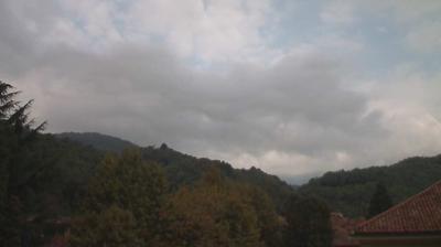 immagine della webcam nei dintorni di Cuorgnè: webcam Levone