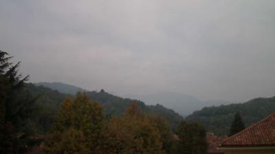 immagine della webcam nei dintorni di Castagneto Po: webcam Levone