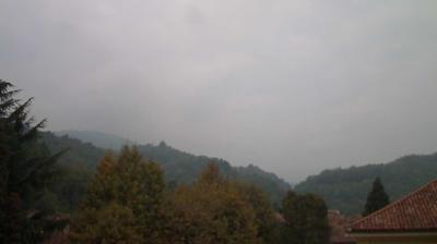 immagine della webcam nei dintorni di Castagneto Po: webcam Levone