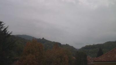 immagine della webcam nei dintorni di San Colombano Belmonte: webcam Levone