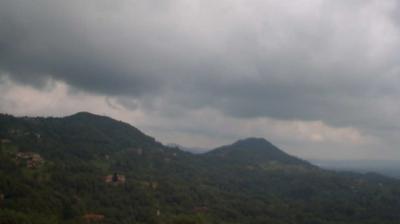 immagine della webcam nei dintorni di Forno Canavese: webcam Pratiglione