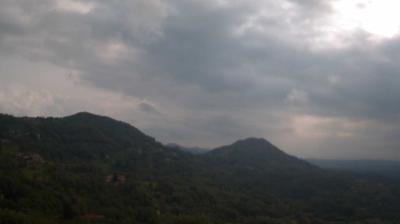 immagine della webcam nei dintorni di Canischio: webcam Pratiglione