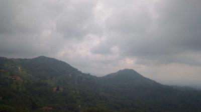 immagine della webcam nei dintorni di San Colombano Belmonte: webcam Pratiglione