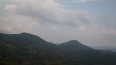 immagine della webcam nei dintorni di San Francesco al Campo: webcam Pratiglione
