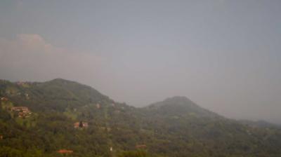 immagine della webcam nei dintorni di Levone: webcam Pratiglione