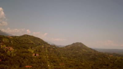 immagine della webcam nei dintorni di Alpette: webcam Pratiglione