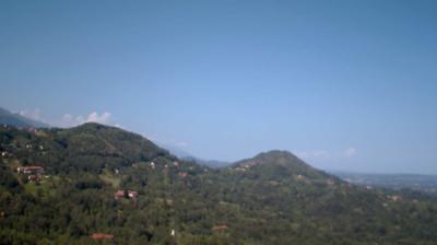 immagine della webcam nei dintorni di Rocca Canavese: webcam Pratiglione
