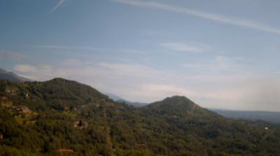 immagine della webcam nei dintorni di Ingria: webcam Pratiglione