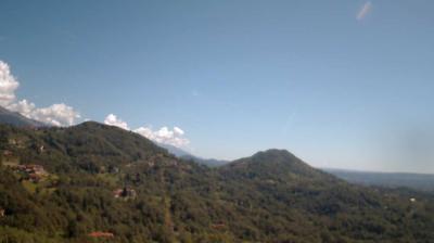 immagine della webcam nei dintorni di Canischio: webcam Pratiglione