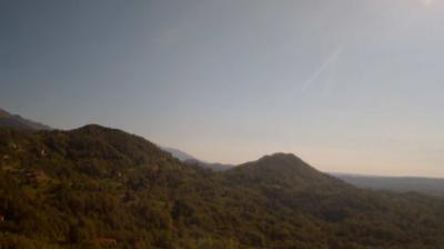 immagine della webcam nei dintorni di Rivarolo Canavese: webcam Pratiglione
