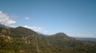 immagine della webcam nei dintorni di Vialfrè: webcam Pratiglione