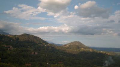 immagine della webcam nei dintorni di Castelnuovo Nigra: webcam Pratiglione