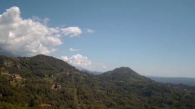 immagine della webcam nei dintorni di Germagnano: webcam Pratiglione