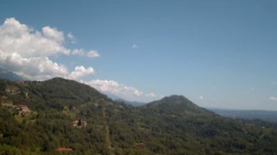 immagine della webcam nei dintorni di Lanzo Torinese: webcam Pratiglione
