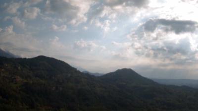 immagine della webcam nei dintorni di Pont-Canavese: webcam Pratiglione