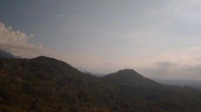 immagine della webcam nei dintorni di Rocca Canavese: webcam Pratiglione