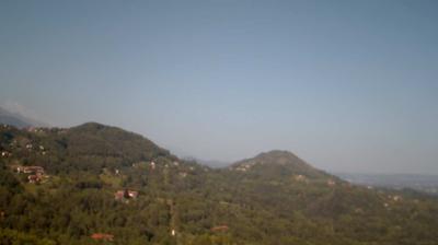 immagine della webcam nei dintorni di Coassolo Torinese: webcam Pratiglione