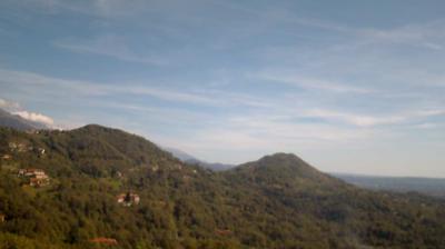immagine della webcam nei dintorni di San Francesco al Campo: webcam Pratiglione