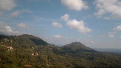 immagine della webcam nei dintorni di Levone: webcam Pratiglione