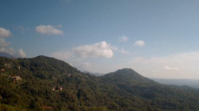 immagine della webcam nei dintorni di Rivarolo Canavese: webcam Pratiglione